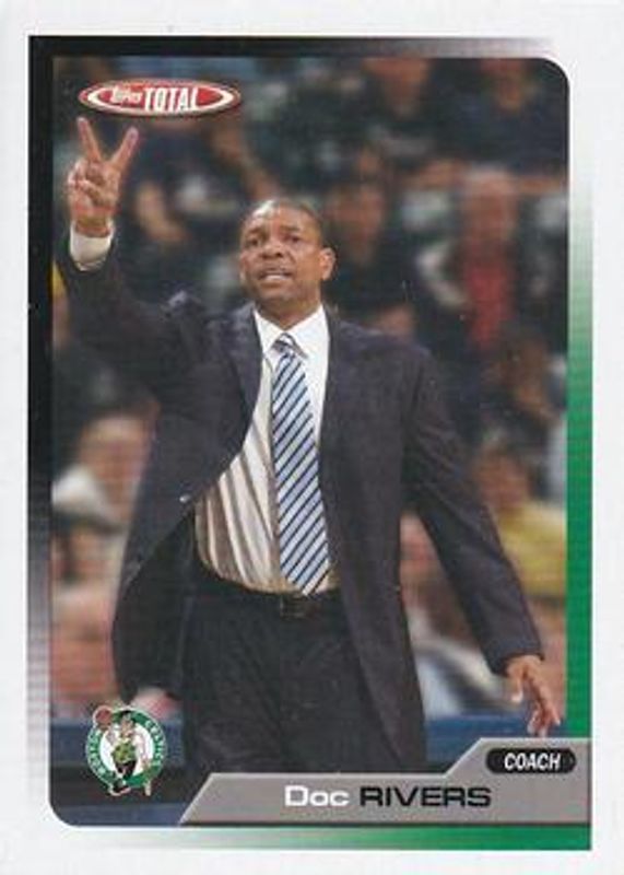 2005 Topps Total #363 Base