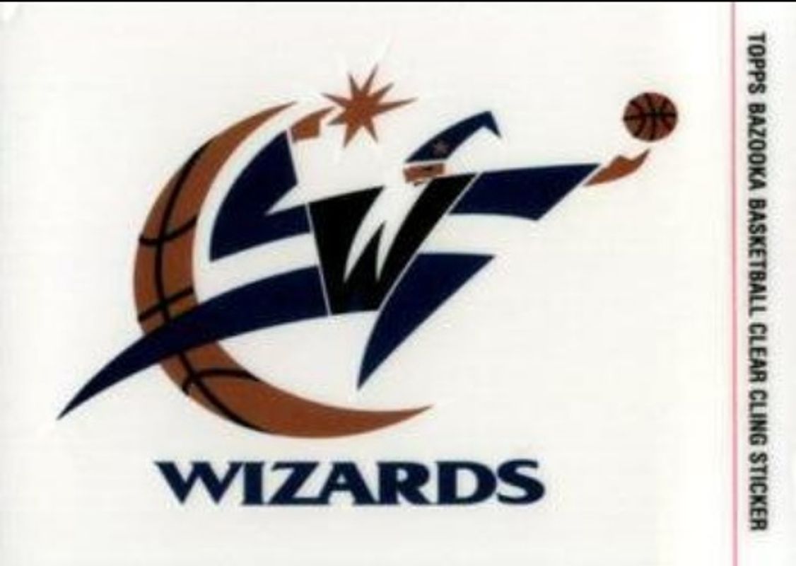 2005 Bazooka Window Clings