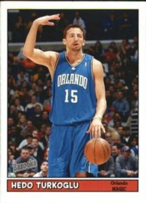 2005 Topps Bazooka #146 Minis