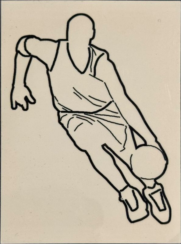 2005 Topps Bazooka Tattoos