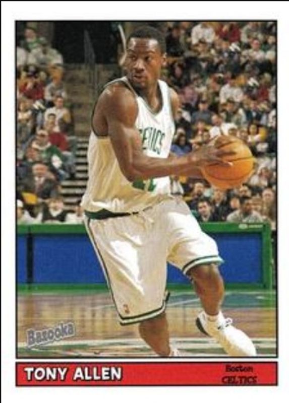 2005 Topps Bazooka #31 Minis