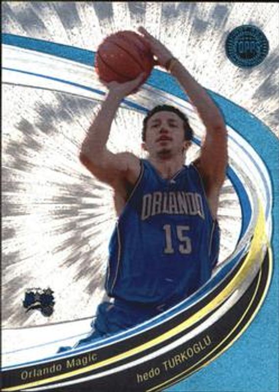 2005 Topps First Row #CS25 Charity Stripe /149