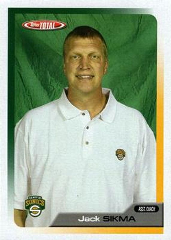 2005 Topps Total #414 Base