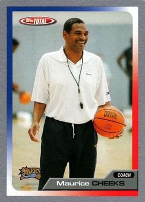 2005 Topps Total #403 Silver