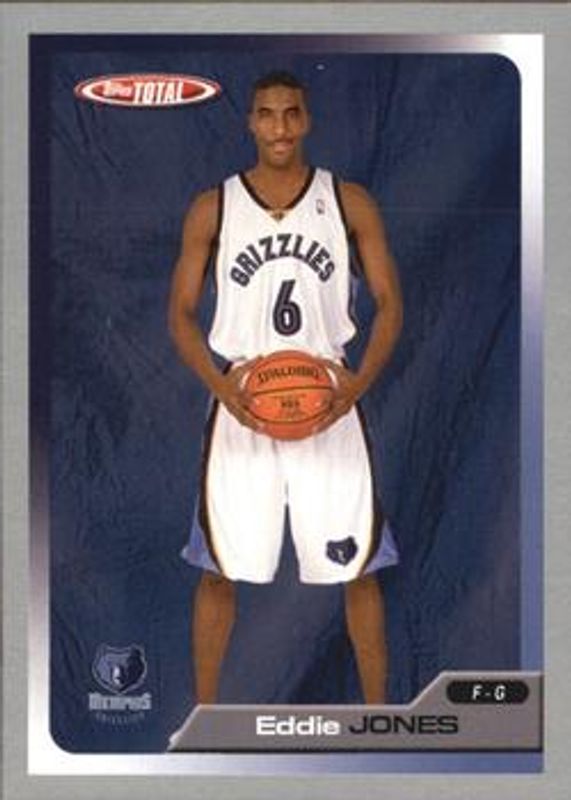 2005 Topps Total #224 Silver
