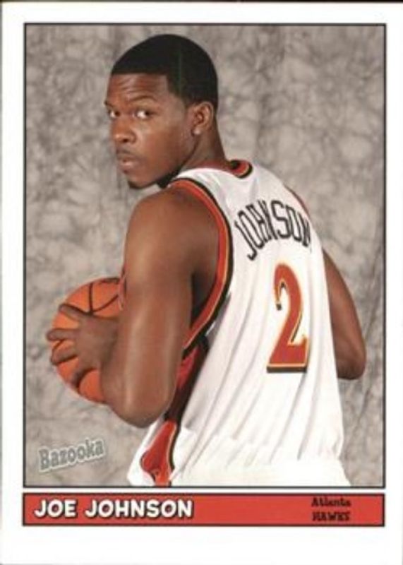 2005 Topps Bazooka #15 Base