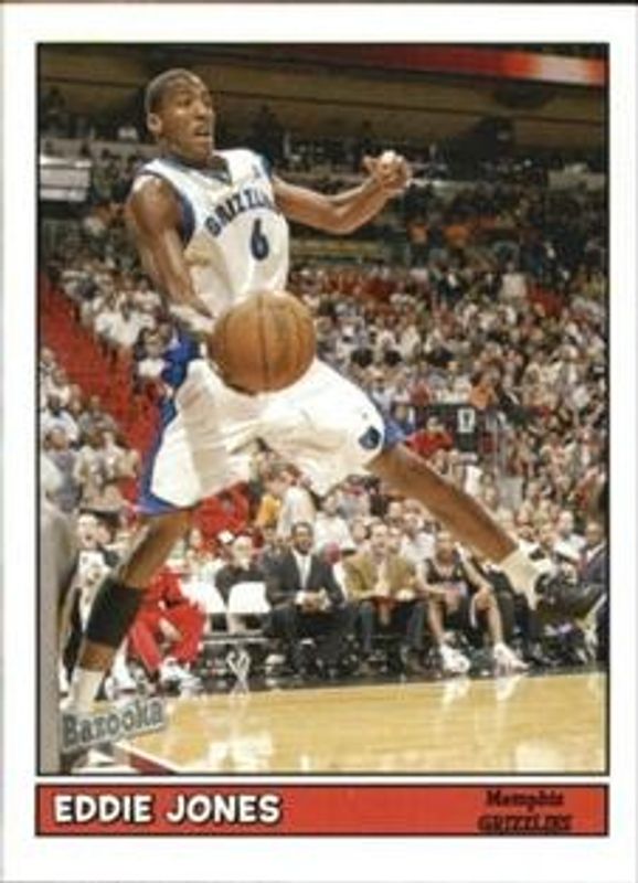 2005 Topps Bazooka #139 Minis