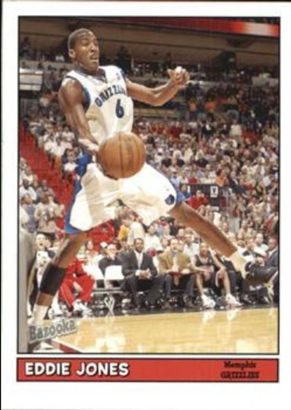 2005 Topps Bazooka #139 Base