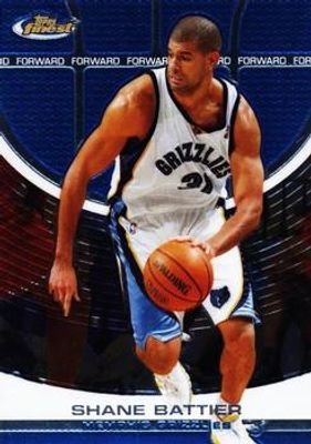 2005 Topps Finest #83 Base /599