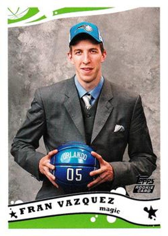 2005 Topps #231 Base