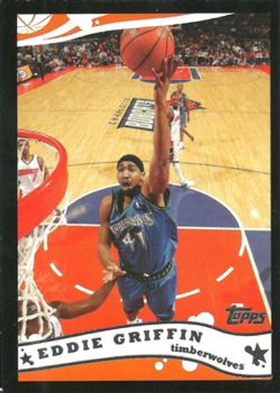 2005 Topps #34 Black /500