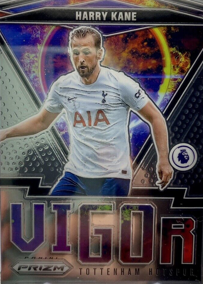 Harry Kane