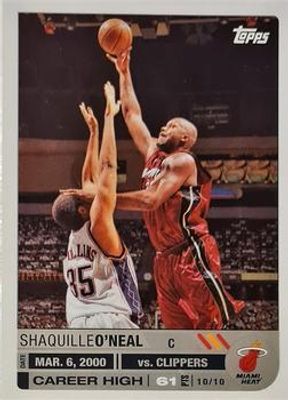 2005 Topps Big Game #80 Base /179