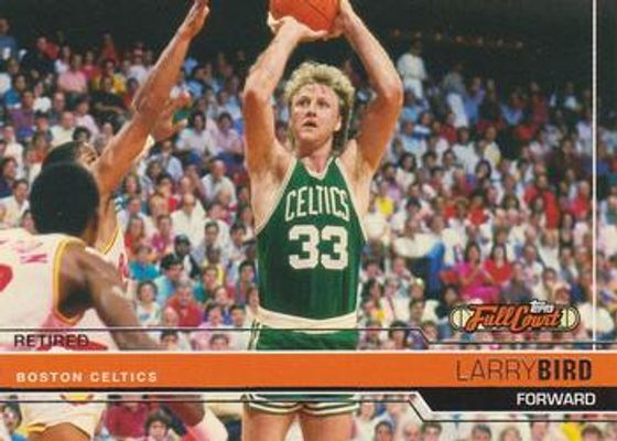 2006 Topps Full Court #97 Base /999