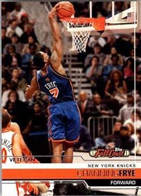 2006 Topps Full Court #62 Base /999