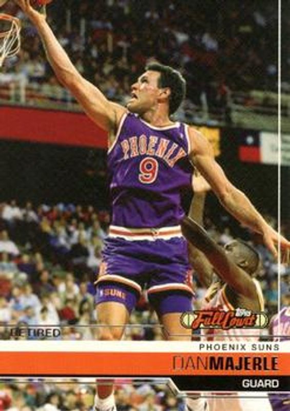 2006 Topps Full Court #95 Base /999