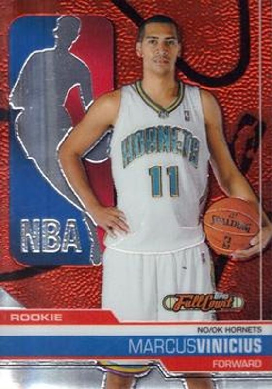 2006 Topps Full Court #139 Base /999