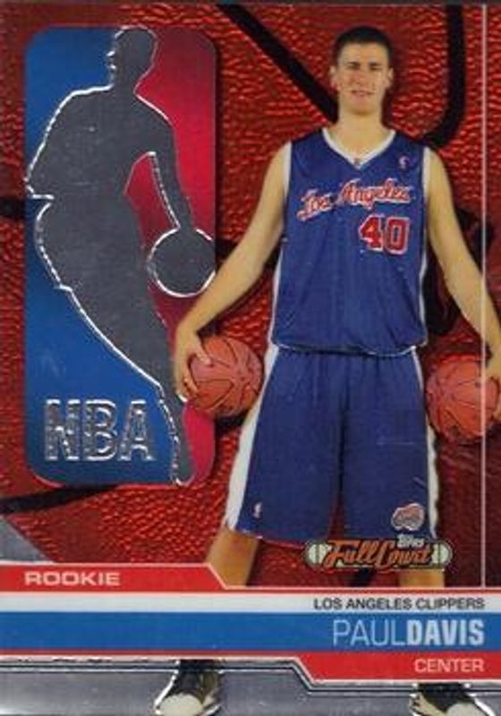 2006 Topps Full Court #144 Base /999