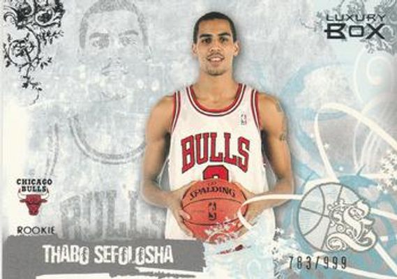 2006 Topps Luxury Box #98 Base /999