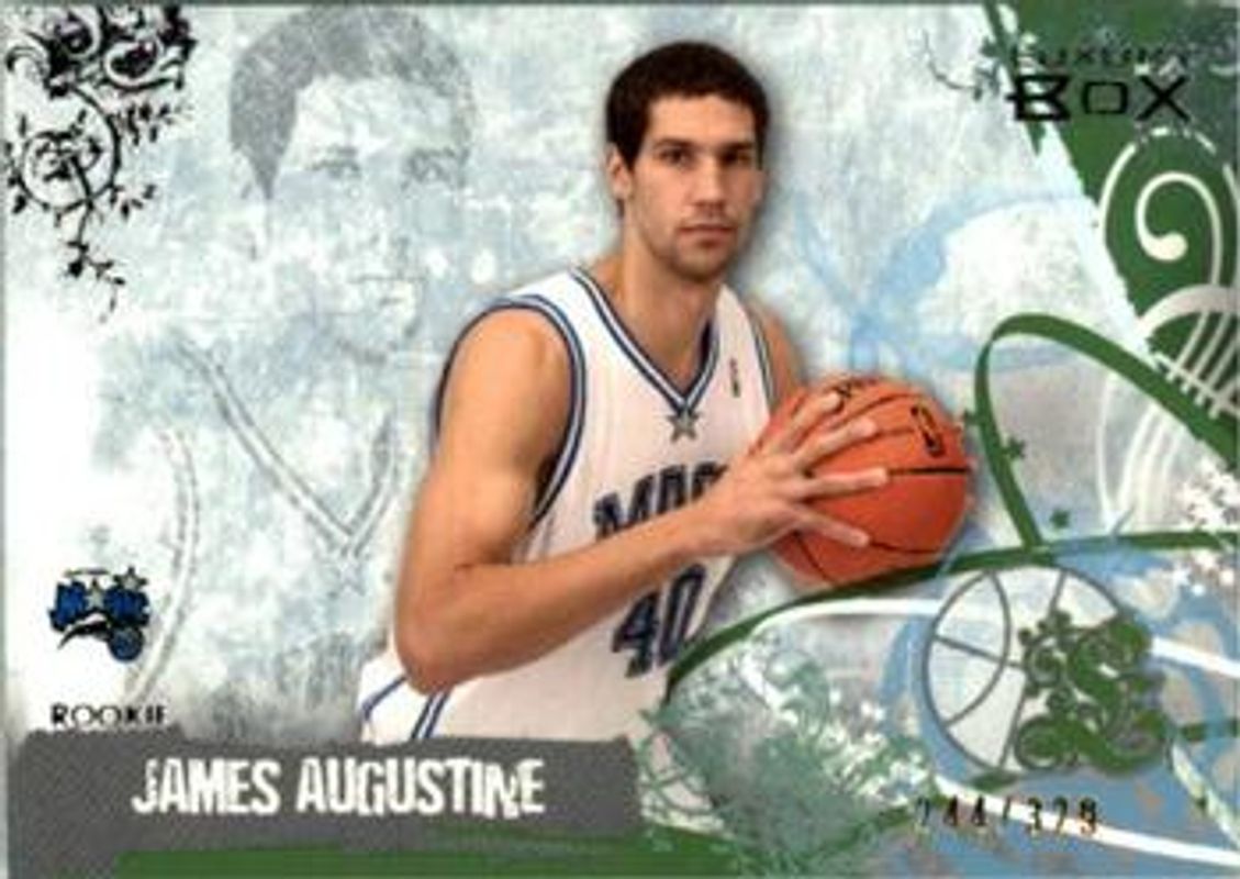 2006 Topps Luxury Box #79 Green /329