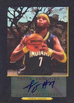 2006 Topps Turkey Red #TRA-JO Autographs Black /10