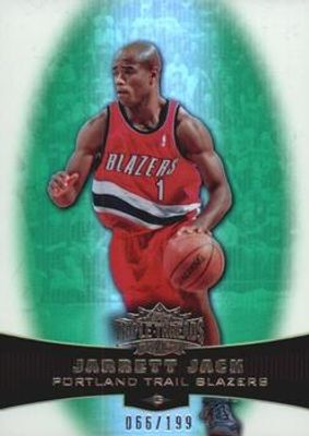 2006 Topps Triple Threads #24 Emerald /50