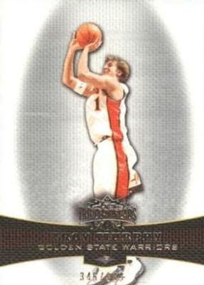 2006 Topps Triple Threads #49 Base /99