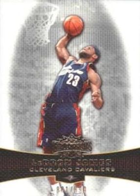 2006 Topps Triple Threads #5 Base /99