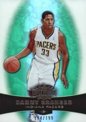 2006 Topps Triple Threads #43 Emerald /50