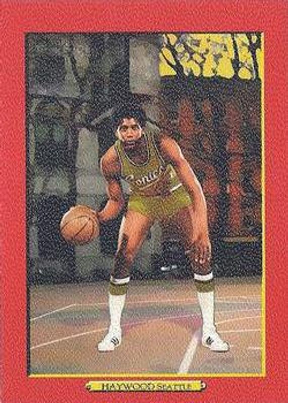 2006 Topps Turkey Red #248 Red