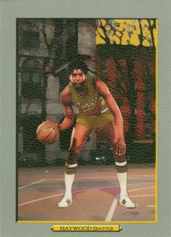 2006 Topps Turkey Red #248 Base