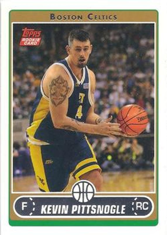 2006 Topps #264 Base