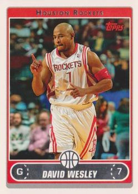 2006 Topps #184 Base