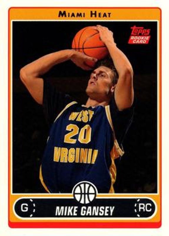 2006 Topps #260 Base