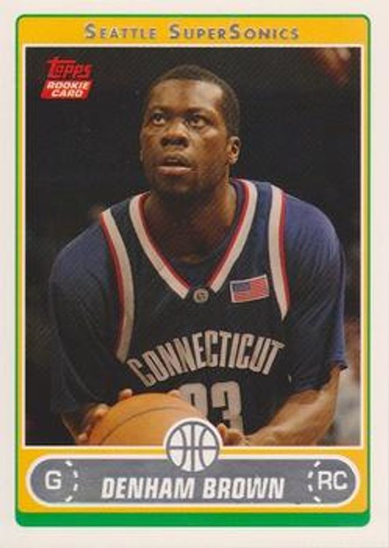 2006 Topps #228 Base