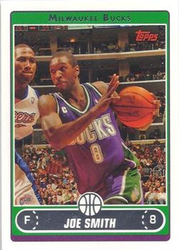 2006 Topps #104 Base