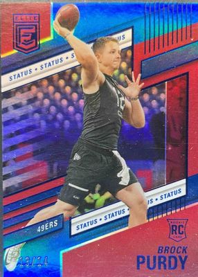 2022 Elite #185 Status (/14)