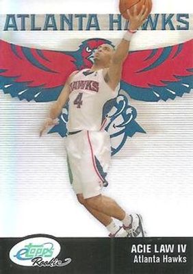 2007 eTopps #33 Base