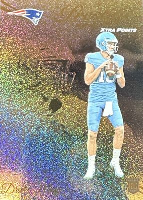 2024 Prestige #304 Dots Xtra Points