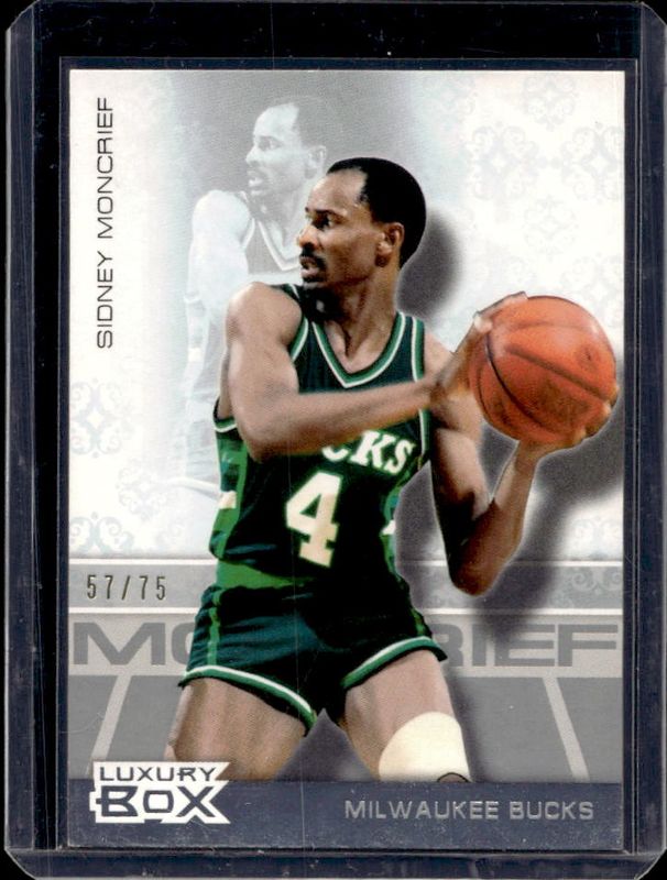 2007 Topps Luxury Box #47 Silver /75