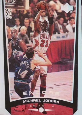 1998 Upper Deck Encore #103 Base