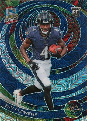 2023 Spectra #128 Meta /25