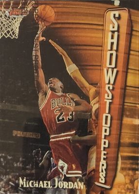 1997 Topps Finest #271 Bronze - Base (with Coating)