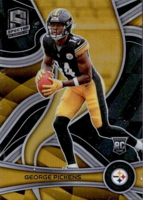 2022 Spectra #152 Silver