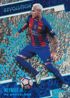 2017 Revolution #192 Magna /49