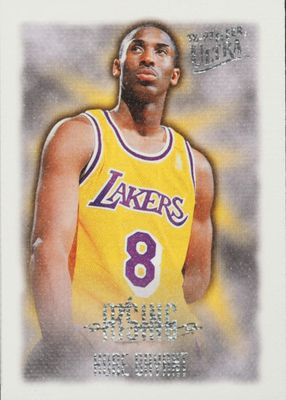1996 Fleer Ultra #2 Rising Stars