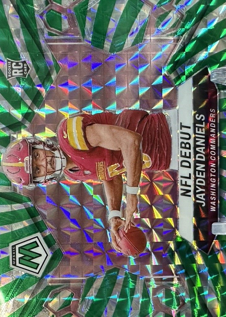 スアド セルダル Panini Treble ルーキー グリーン 10枚限定 スアド セルダル Panini Treble ルーキー グリーン 10枚限定 スアド