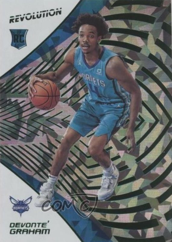 2018 Revolution #140 Chinese New Year Emerald /88