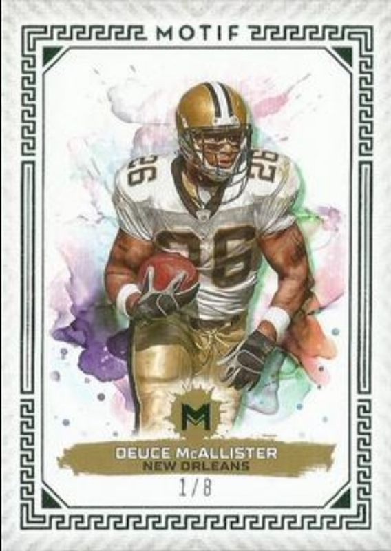 2023 Topps Motif #63 Winsor Green /8