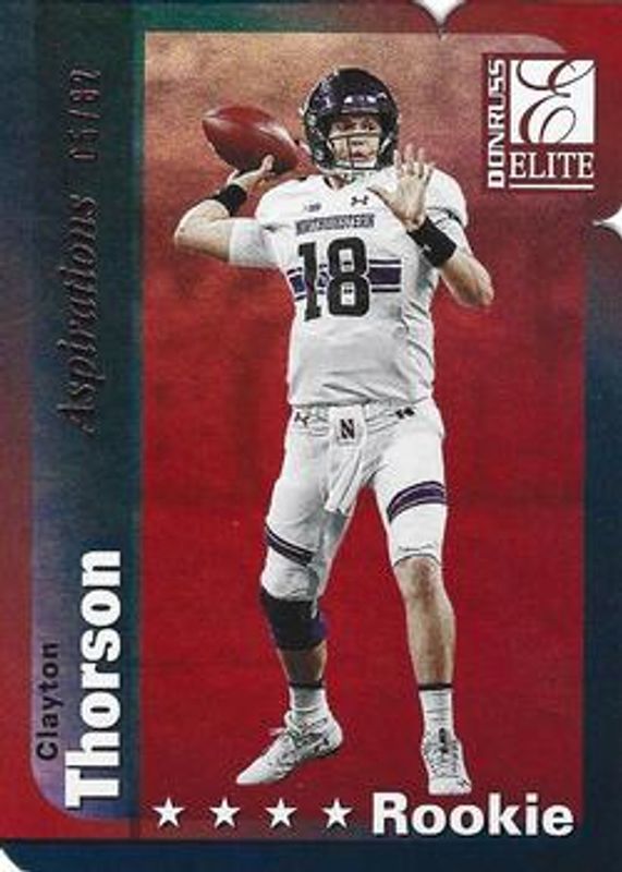 2019 Elite #135 1999 Elite - Aspirations /88